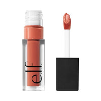 Thumbnail for Image 2 of Apricrush / 0.15 Ounce (Pack of 1) for the product e.l.f. Liquid Velvet Eyeshadow