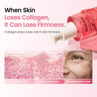 Thumbnail for Image 5 of BIODANCE Firming Collagen Peptide Face Serum for Anti-Aging, 1.01 fl. oz.