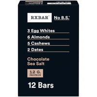 Thumbnail for Image 3 of 12 Count (Pack of 1) for the product RXBAR Protein Bars