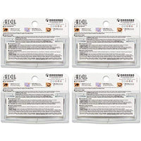 Thumbnail for Image 4 of Ardell Lashes 174 Lightweight Natural Looking False Eyelashes 4 Pack