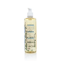 Thumbnail for Image 2 of DR.JACOBS NATURALS Castile Face and Body Wash Soap with Pump Dispenser, Peppermint, 16 oz.