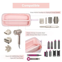 Thumbnail for Image 17 of Leudes Hair Dryer Tools Travel Bag