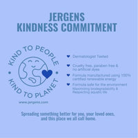 Thumbnail for Image 6 of Jergens Daily Moisture Body Lotion For Dry Skin, 21 fl oz