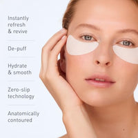 Thumbnail for Image 5 of skyn ICELAND Hydro Cool Firming Eye Patches with Peptides and Coenzyme Q10