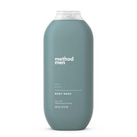 Thumbnail for Image 1 of Default Title for the product Method Men? Body Wash, Sea + Surf, 18 fl oz