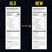 Thumbnail for Image 5 of Ascent 100% Whey Native Whey Protein Blend 4 lb
