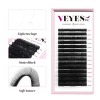 Thumbnail for Image 72 of VEYES INC Cashmere Luxe Lashes