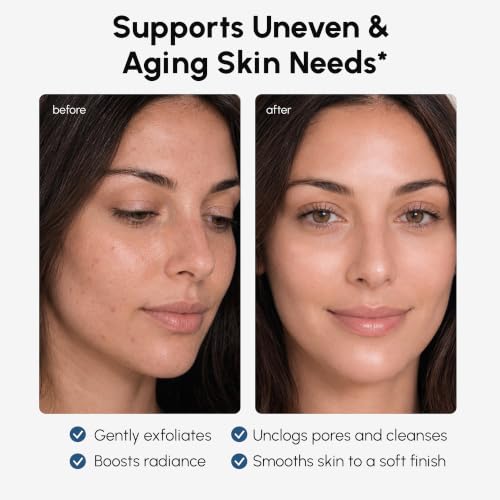 Image 5 of MAREE Glycolic Acid Cleanser Face & Body