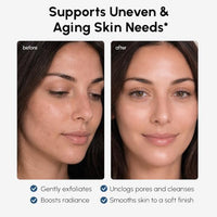 Thumbnail for Image 5 of MAREE Glycolic Acid Cleanser Face & Body