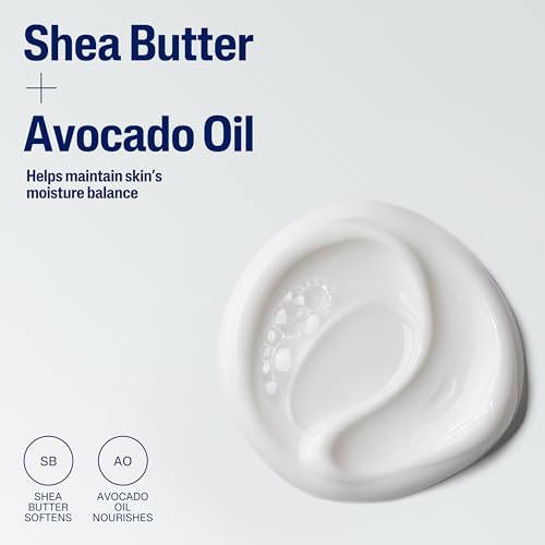 Image 7 of Cetaphil Moisturizing Body Wash