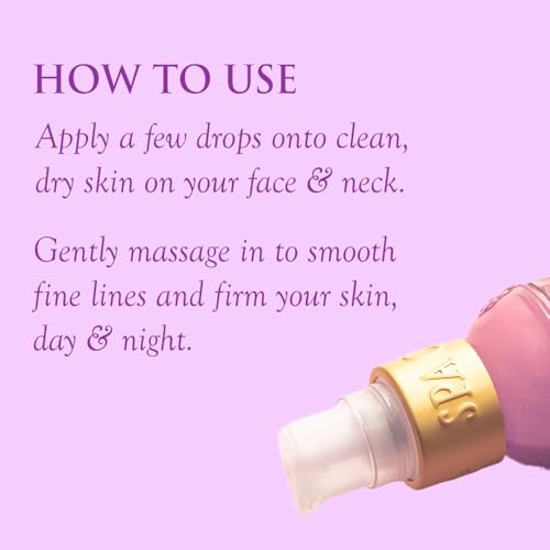 Image 5 of SPA CEYLON Bakuchiol Age Refining Day and Night Facial Serum