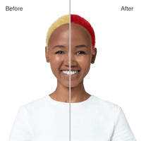 Thumbnail for Image 11 of Punky Colour Sugar Cloud Semi Permanent Foaming Hair Color