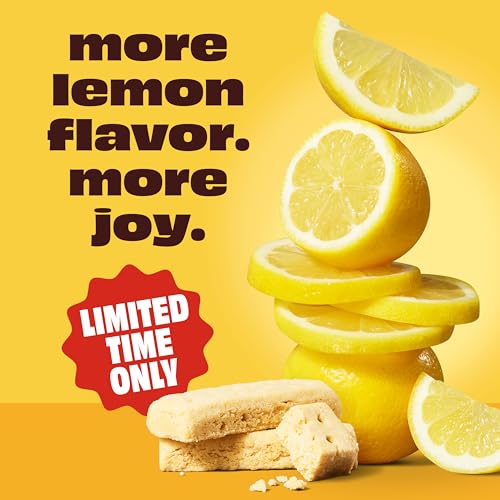 Image 3 of Premier Protein LIMITED EDITION 30g Shake, Lemon Bar, 12 Pack