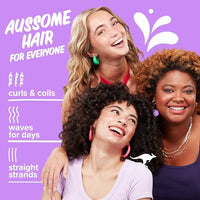 Thumbnail for Image 6 of Aussie Miracle Moist Shampoo 26.2 Fl Oz