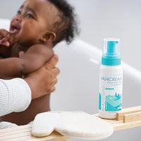 Thumbnail for Image 5 of Vanicream Foaming Wash for Baby - 8oz Moisturizing Cream for Baby - 6oz