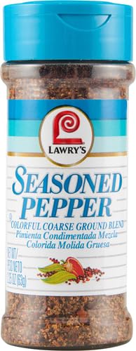 Image 5 of Lawry's Seasoned Pepper, 2.25 oz