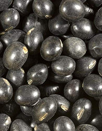 Thumbnail for Image 4 of Shiloh Farms Organic Black Soybeans 2 pack - 15 ounce each