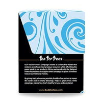 Thumbnail for Image 3 of Buddha Teas Organic Throat Bliss Blend Herbal Tea Caffeine Free