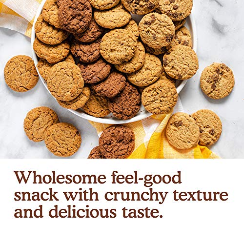Image 4 of Simple Mills Almond Flour Chocolate Chip Cookies Pack of 2