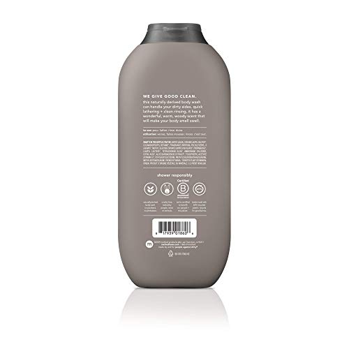 Image 2 of Method Men Body Wash Trio 18 Fluid Ounce Pack of 3