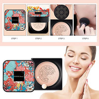 Thumbnail for Image 5 of e.l.f. Translucent Mattifying Powder, Translucent, 0.13 Ounce