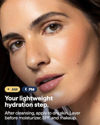 Thumbnail for Image 4 of Remedy Science Multi-Depth Moisture Advanced Hydrating Serum with Hyaluronic Acid