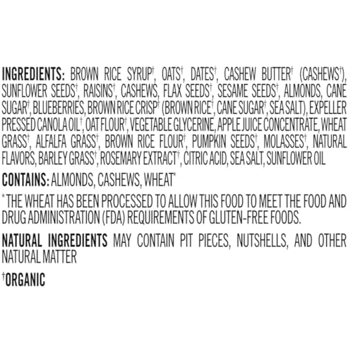 Image 4 of PROBAR Probar Meal Bar - 12-Pack Superberry & Greens, One Size