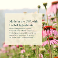 Thumbnail for Image 6 of Gaia Herbs Quick Defense