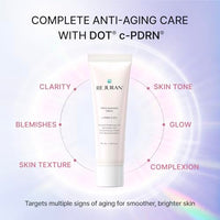 Thumbnail for Image 4 of REJURAN Triple Radiance Cream, DOTTM c-PDRN® 0.2% Moisturizer, 1.69 fl oz