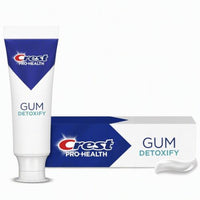 Thumbnail for Image 4 of 2.6 Ounce (Pack of 1) for the product Crest Pro-Health Gum Detoxify Toothpaste
