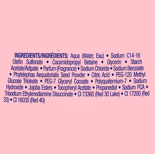 Image 3 of Dial Body Wash, Exfoliate & Restore Himalayan Salt, 16 fl oz, Pack of 6
