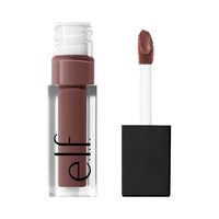 Thumbnail for Image 6 of Currant Mood / 0.15 Ounce (Pack of 1) for the product e.l.f. Liquid Velvet Eyeshadow