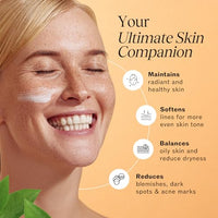 Thumbnail for Image 3 of LilyAna Naturals Face & Neck Moisturizer Super C, 1.7 oz