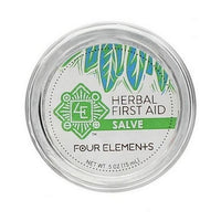 Thumbnail for Four Elements Herbals Herbal First Aid Salve 1 Oz
