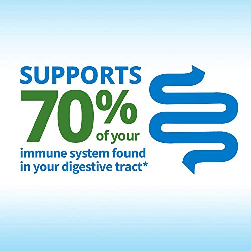 Image 4 of TruBiotics Daily Probiotic, 30 Capsules