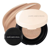 Thumbnail for Image 20 of 26N Taupe Beige / 0.17 Fl Oz (Pack of 1) for the product JUNG SAEM MOOL Skin Nuder Cushion