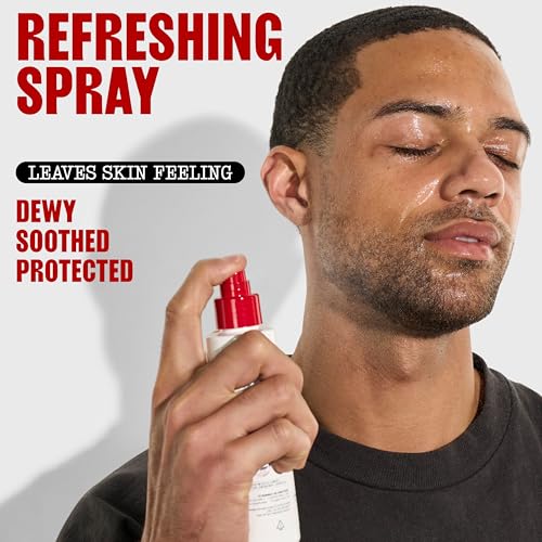 Image 4 of THAYERS Milky Mist with Oat Milk & 7% Glycerin, Facial Spray, 4.4 fl oz