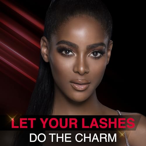 Image 2 of Ardell False Eyelashes Wispies Black, 6 Pairs of Strip Lashes per Pack