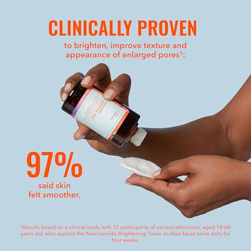 Image 9 of Good Molecules Niacinamide Brightening Toner with Arbutin
