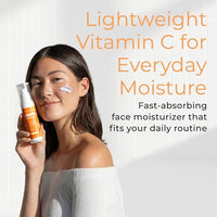 Thumbnail for Image 2 of Tree To Tub Vitamin C Face Cream