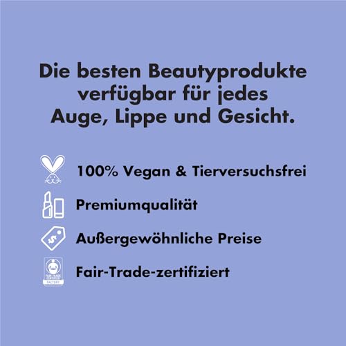 Image 5 of e.l.f. Cosmetics Putty Primer Trio, Travel Size, 0.14 Oz (4g) Each, Pack of 2