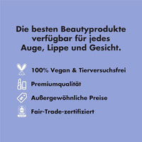 Thumbnail for Image 5 of e.l.f. Cosmetics Putty Primer Trio, Travel Size, 0.14 Oz (4g) Each, Pack of 2