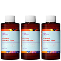 Thumbnail for Image 2 of 4 Fl Oz (Pack of 3) for the product Good Molecules Niacinamide Brightening Toner with Arbutin