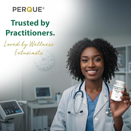 Image 4 of PERQUE Bone Guard Forte 20 240 Tablets