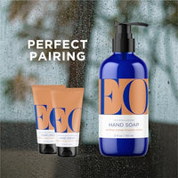 Thumbnail for Image 5 of EO Hand Cream Moisturizer, Orange Blossom Vanilla, 2.5 oz 2-Pack