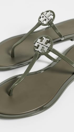 Image 24 of Tory Burch Women's Mini Miller Flip Flops