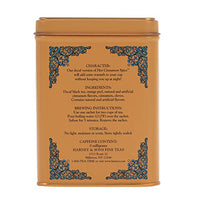 Thumbnail for Image 5 of Harney & Sons Decaf Hot Cinnamon Tea, Tea Sachets | 20 Sachets | 1.4 oz | Pack of 2