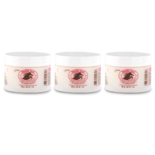 Image 1 of Default Title for the product Gena Healthy Hoof Cream, Complete Cuticle and Nail Care 1 Oz, 3 Pack