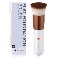 Thumbnail for Image 1 of rose gold for the product DUcare Foundation Brush