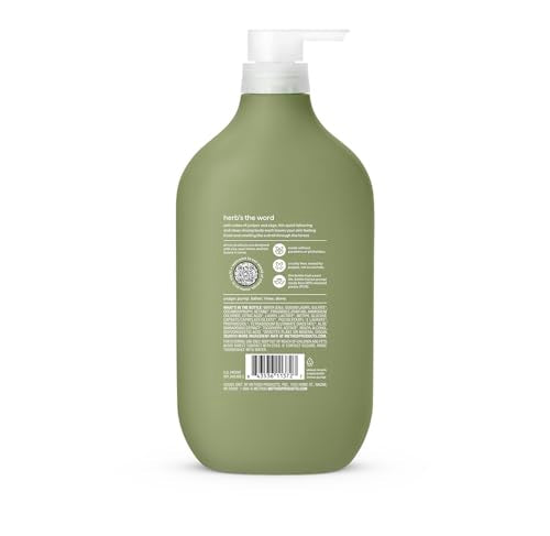Image 2 of Method Men’s Body Wash, Juniper + Sage, 28 fl oz